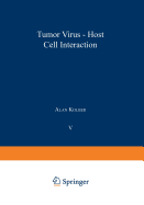 Tumor Virus-Host Cell Interaction