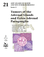 Tumors of the Adrenal Glands and Extra-Adrenal Paraganglia