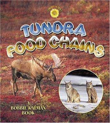 Tundra Food Chains - MacAulay, Kelley