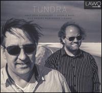 Tundra - Knut Erik Sundquist (double bass); Nils Anders Mortensen (piano)