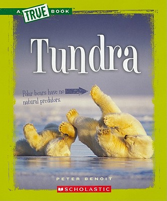 Tundra - Benoit, Peter