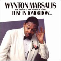 Tune in Tommorrow: Soundtrack - Wynton Marsalis