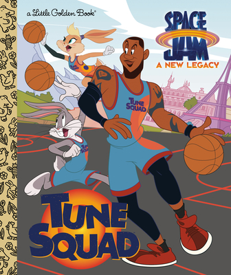 Tune Squad (Space Jam: A New Legacy) - 