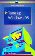 Tune Up Windows 98 - Sinclair, Ian Robertson