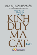 Tung gii kinh Duy Ma Ct - Tp 2