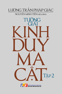 Tung gii Kinh Duy-ma-ct - Tp 2