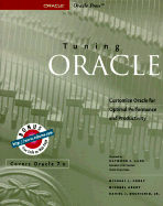 Tuning Oracle