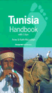 Tunisia Handbook, with Libya