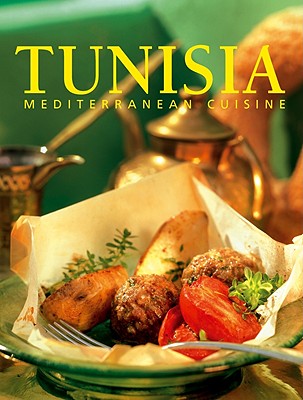Tunisia: Mediterranean Cuisine - Konemann (Creator)