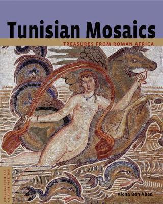 Tunisian Mosaics: Treasures from Roman Africa - Abed, Acha