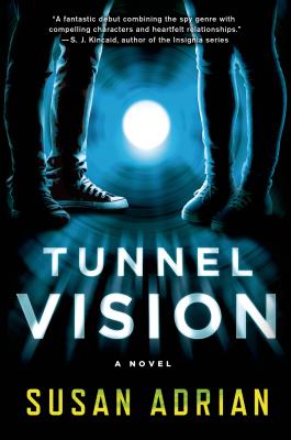 Tunnel Vision - Adrian, Susan