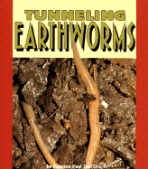 Tunneling Earthworms