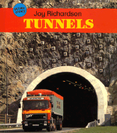 Tunnels - Richardson, Joy