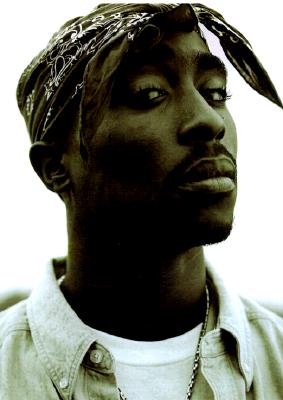 Tupac Amaru Shakur: 1971-1996 - Vibe Magazine (Editor), and Jones, Quincy (Foreword by), and Light, Alan (Preface by)