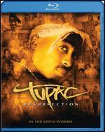 Tupac: Resurrection [Blu-ray]