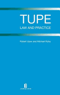 Tupe: Law and Practice