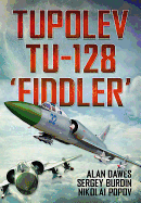 Tupolev Tu-128 "Fiddler"