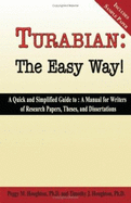 Turabian: The Easy Way!