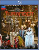 Turandot [Blu-ray]