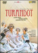 Turandot (Gran Teatre del Liceu) - 