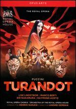 Turandot (The Royal Opera)