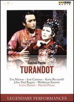 Turandot (Wiener Staatsoper Choir)