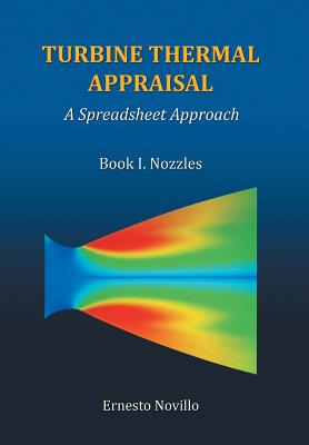 Turbine Thermal Appraisal: A Spreadsheet Approach - Novillo, Ernesto