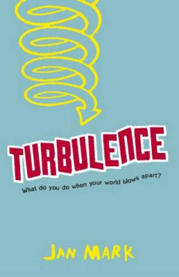Turbulence - Mark, Jan