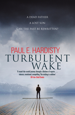 Turbulent Wake - Hardisty, Paul E.