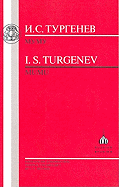 Turgenev: Mumu