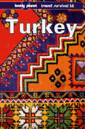 Turkey: A Travel Survival Kit