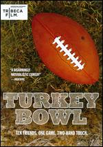 Turkey Bowl - Kyle Smith