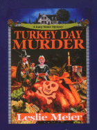 Turkey Day Murder