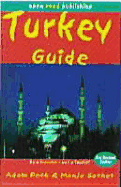 Turkey Guide: Third Edition