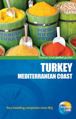 Turkey: Mediterranean Coast - Bennett, Lindsay