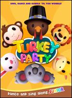 Turkey Party - Pippa Seymour