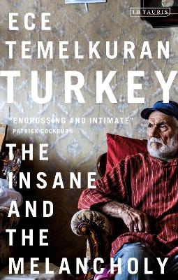 Turkey: The Insane and the Melancholy - Temelkuran, Ece, and Beler, Zeynep (Translated by)