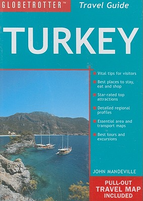 Turkey - Mandeville, John