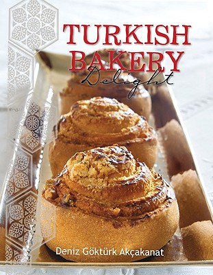 Turkish Bakery Delight - Akcakanat, Deniz Gokturk
