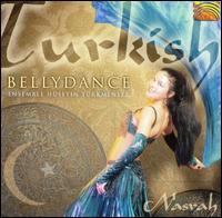 Turkish Bellydance - Ensemble Huseyin Turkmenler