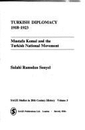 Turkish Diplomacy 1918-1923 H