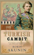 Turkish Gambit: Erast Fandorin 2