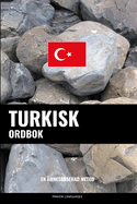 Turkisk ordbok: En mnesbaserad metod