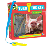 Turn the Key: On the Farm: Volume 6