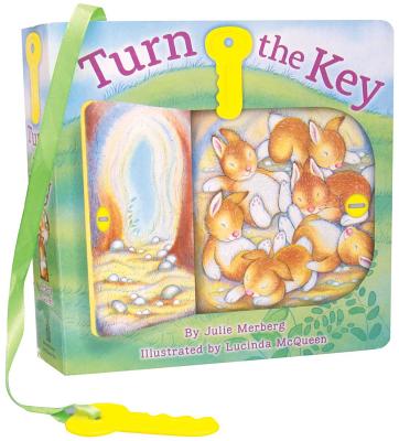 Turn the Key - Merberg, Julie