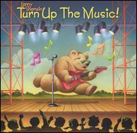 Turn Up the Music - Lanny Sherwin