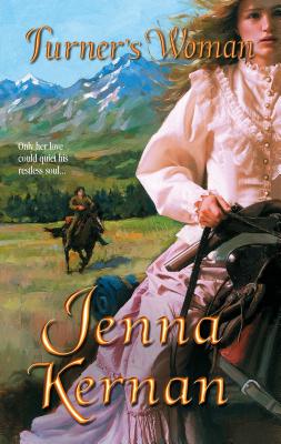 Turner's Woman - Kernan, Jenna