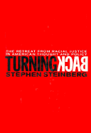 Turning Back CL - Steinberg, Stephen
