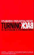 Turning Back - Steinberg, Stephen