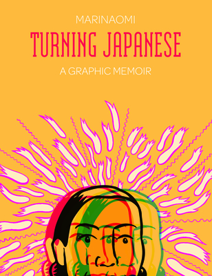 Turning Japanese - Marinaomi